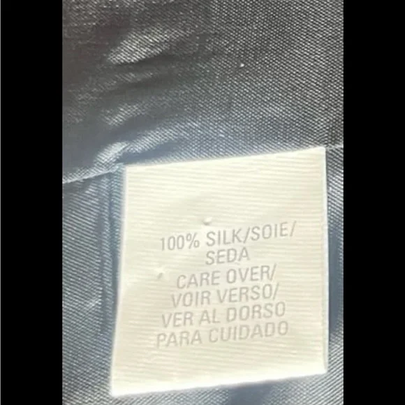 Ann Klein size 8p houndstooth blazer - Picture 2 of 9